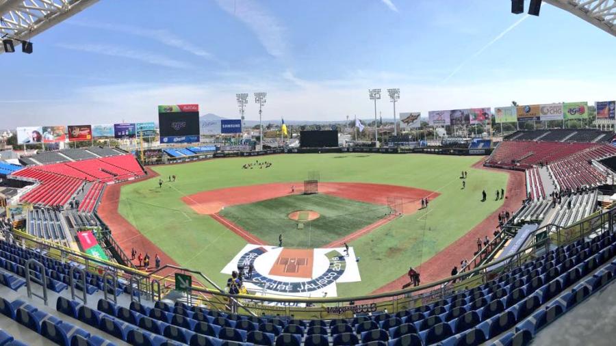 Arranca la Serie del Caribe en Guadalajara