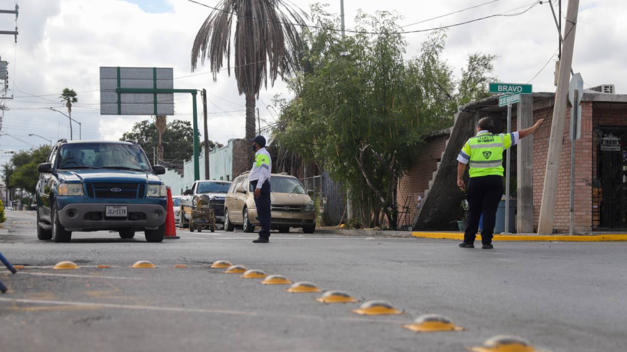 Gobierno Municipal mantendrá operativo “cruce seguro” tras apertura de la frontera