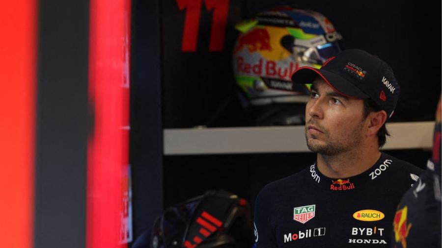 GP de México sale en defensa de Checo Pérez tras polémicas declaraciones de Helmut Marko