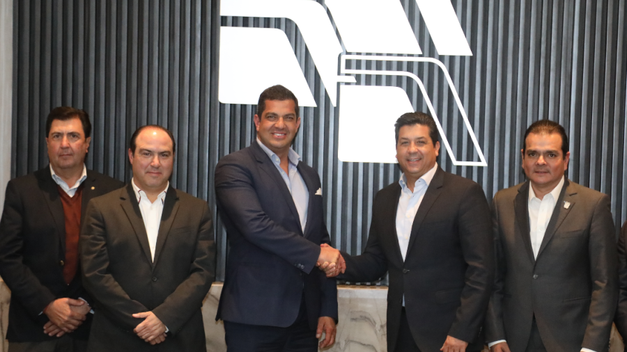 Fortalecerá Tamaulipas liderazgo en comercio exterior
