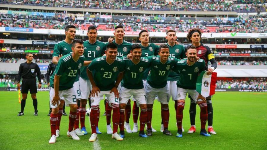TRI regresará al Estadio Azteca en octubre