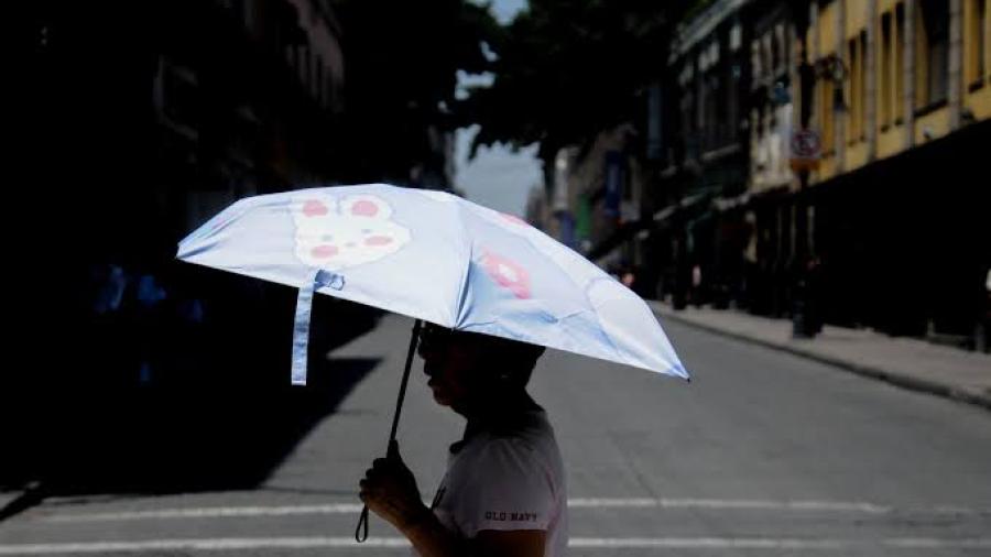 Pronóstico del tiempo Tamaulipas: Clima para este martes 29 de julio