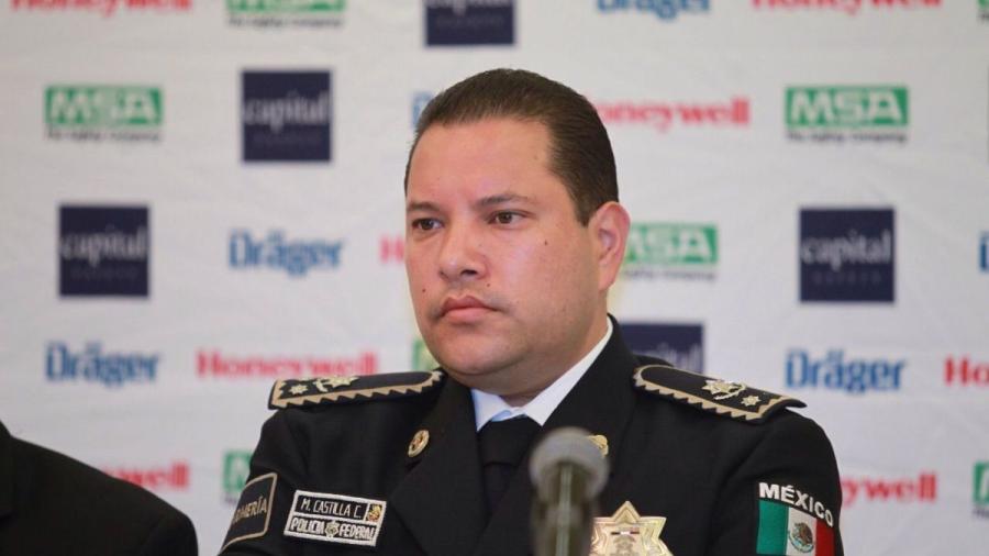 PF reconoce labor de la Coordinación de Operaciones Aéreas