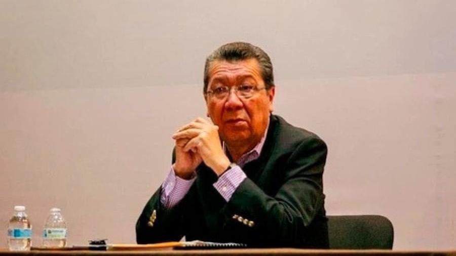 Preparan Libro 'El Poder Legislativo en Tamaulipas Historia Parlamentaria y Actualidad Jurídica'