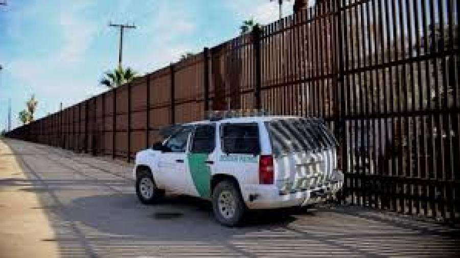 Fallece migrante salvadoreño en custodia de la Patrulla Fronteriza
