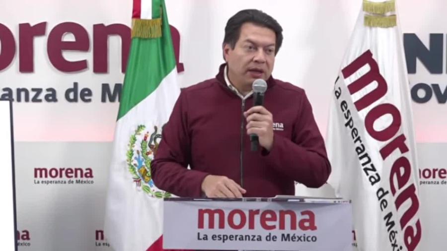 Pospone Morena resultados de encuesta para diputaciones en 8 estados