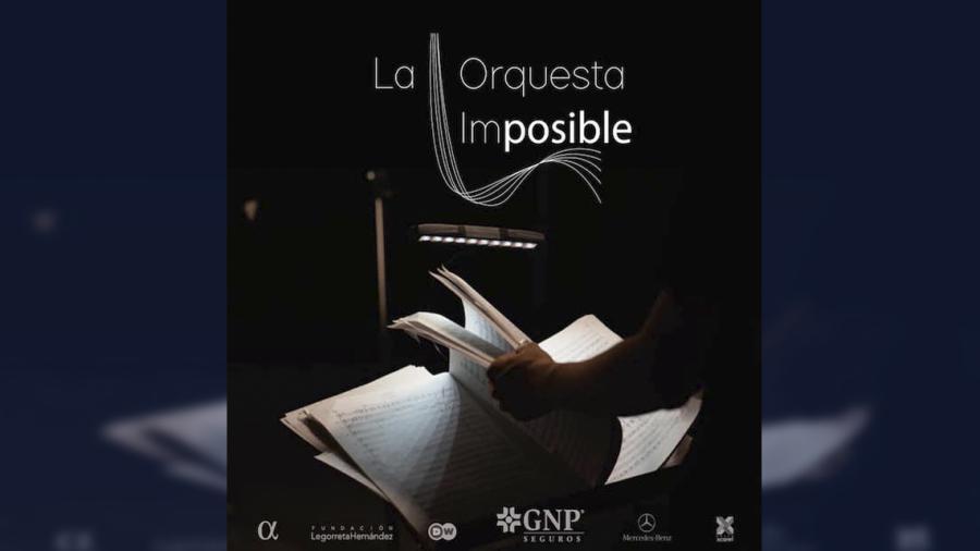 The Impossible Orchestra, el proyecto musical que busca a ayudar a mujeres y niños en México durante pandemia