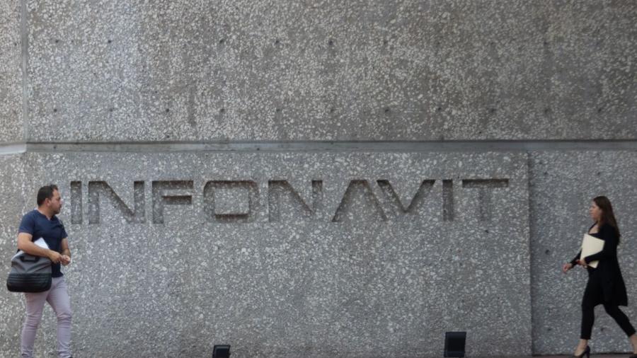 Senado avala reforma para que Infonavit pueda convertirse en constructor de vivienda