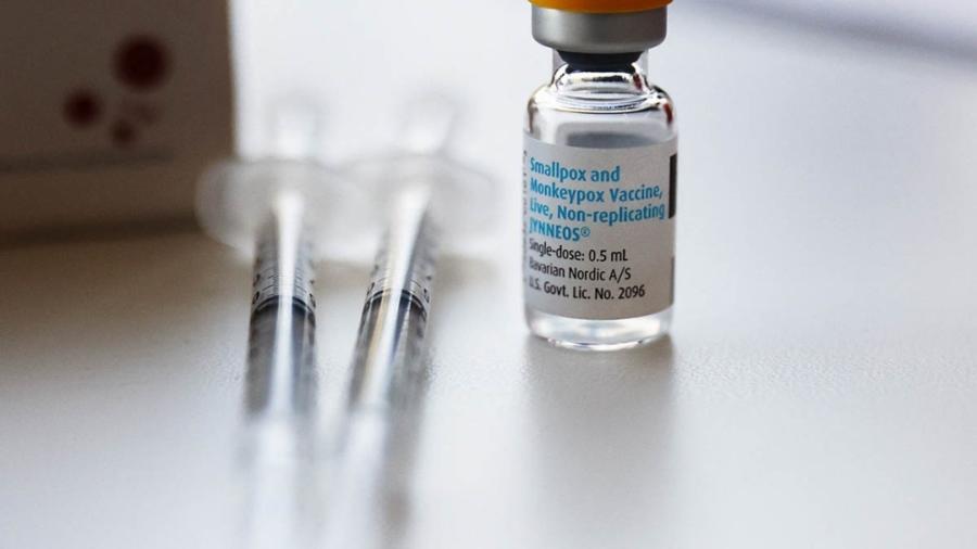 Estados Unidos usará vacuna contra viruela del mono 
