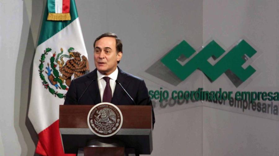 CCE propone implementar ajustes a la política económica del país