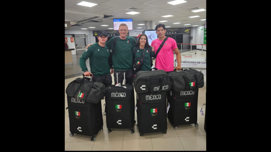  Continúan atletas tamaulipecos su participación en los Juegos Panamericanos Junior 2025