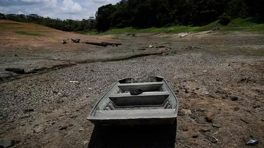La FAO advierte de la posibles sequías en América ante la llegada de "El Niño"