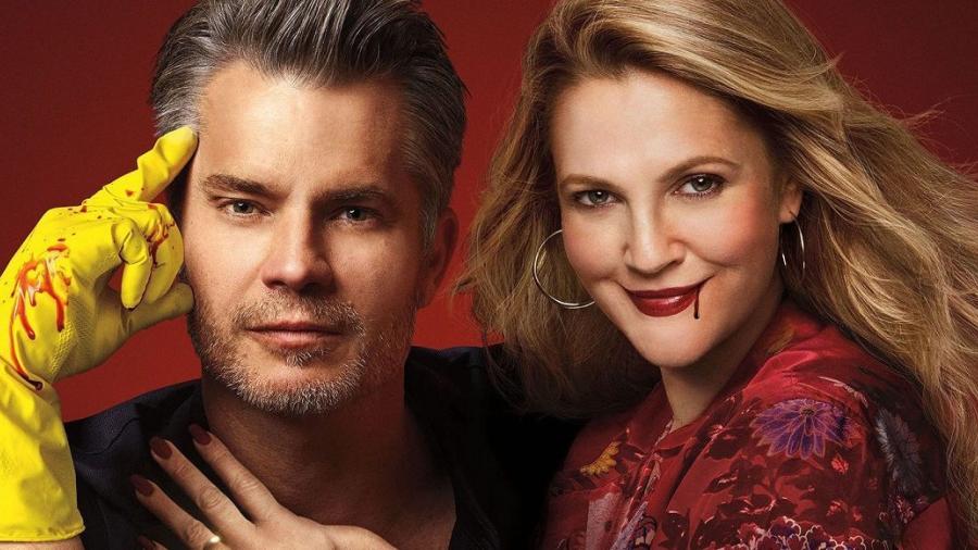 Netflix cancela su serie “Santa Clarita Diet”