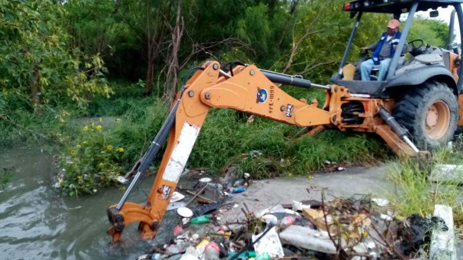 Funcionalidad de nuevos pluviales evitaron acumulación de agua en colonias