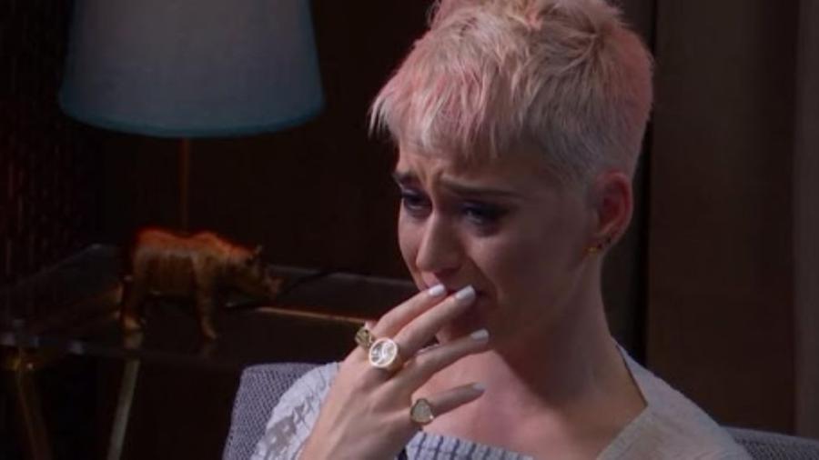 Katy Perry se encuentra destrozada por esta lamentable pérdida
