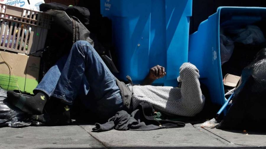 Crucero podría ser utilizado como hogar para personas sin techo