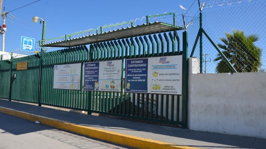 INDEX fija posición frente a conflicto laboral