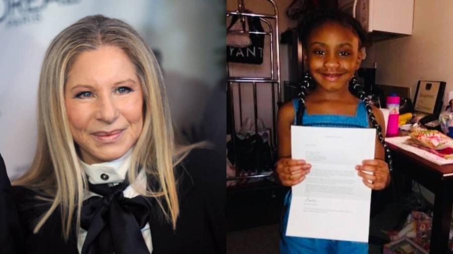 Hija de George Floyd se convierte en accionista de Disney