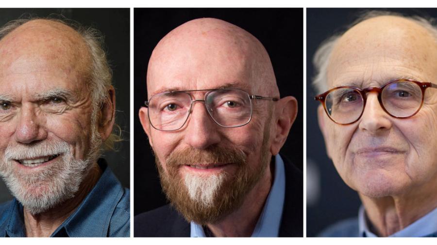 Los investigadores de las ondas gravitacionales ganan el Nobel de Física 2017