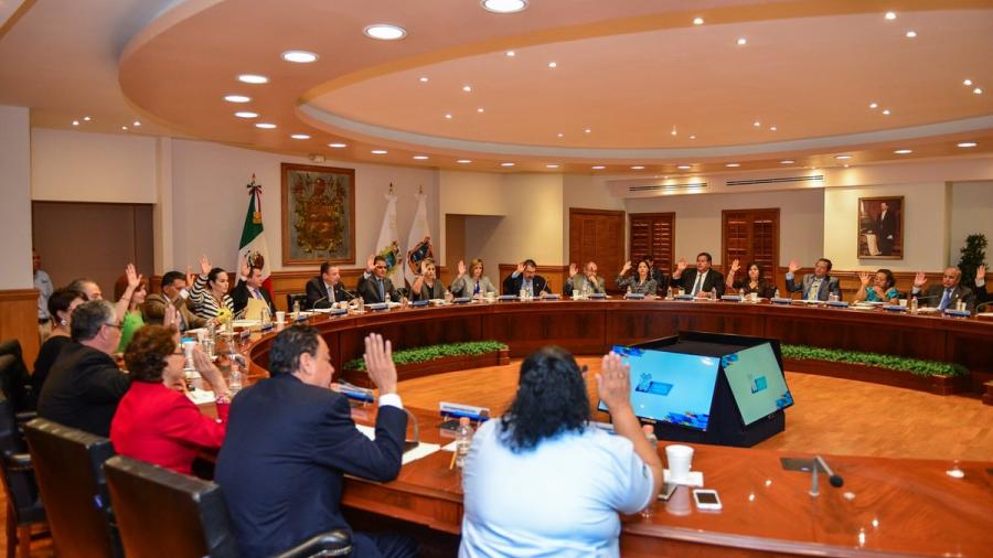 Ayuntamiento dona terreno para la edificación de un Centro Integral