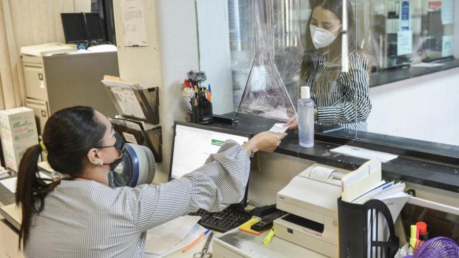 Descarta pr&eacute;stamos Ley de Ingresos 2021: Enrique Rivas 