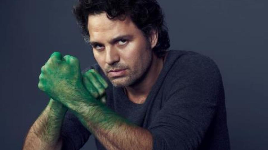 Mark Ruffalo visitará México