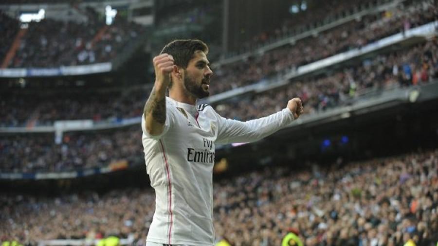 Real Madrid se queda sin Isco Alarcón, lo operan de apendicitis 