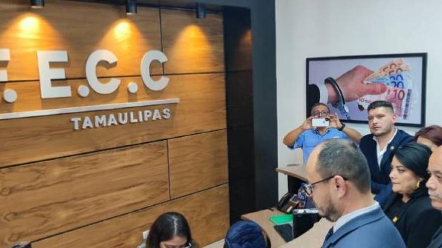 Frena juez Vicefiscalías Anticorrupción creadas por el Congreso