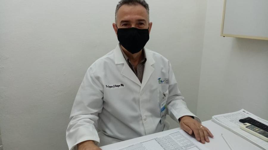 Recomiendan visitar al oftalm&oacute;logo en este regreso a clases 