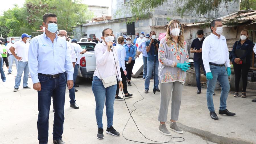 Impulsan Regidores acciones del Ayuntamiento de Reynosa