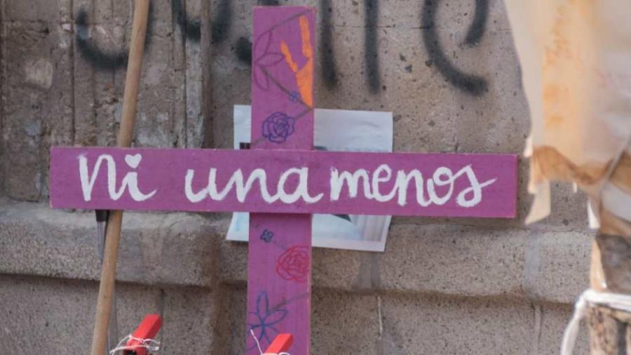 Ola de feminicidios durante últimos días de marzo conmocionan al país