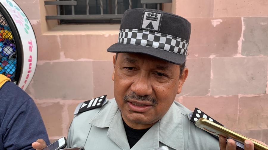Recibe Guardia Nacional denuncias sobre delitos en la periferia de la Ciudad