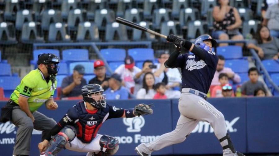 Acereros de Monclova rescata triunfo ante Sultanes