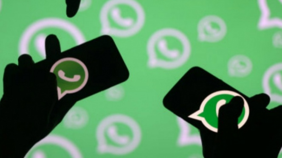 Whatsapp notificará mensajes reenviados