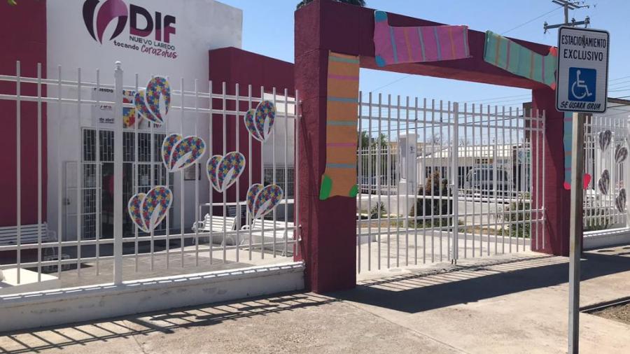 Trabajar&aacute; DIF con personal de guardia durante Semana Santa 