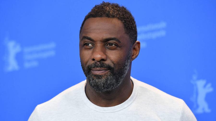 Idris Elba será Knuckles en la secuela de Sonic the Hedgehog