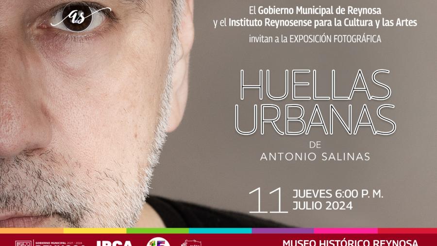 Destaca Alcalde Carlos Peña Ortiz el talento local en exposición fotográfica 