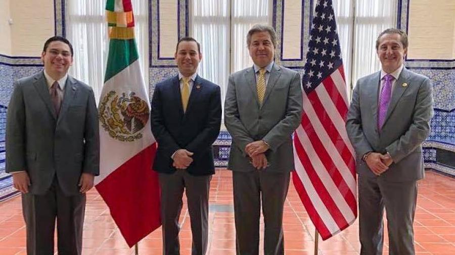Nuevo Acuerdo Binacional Beneficia a Los Dos Laredos: AAANLD
