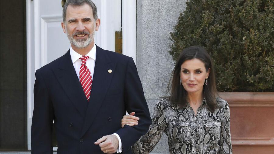 El rey de España visitará Seúl la próxima semana para una cumbre con Moon