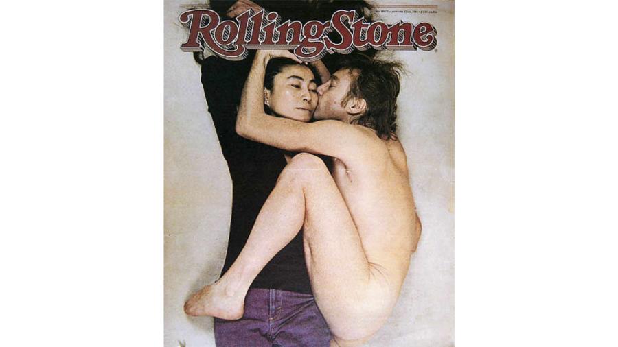 La historia de John Lennon y Yoko Ono llegará al cine