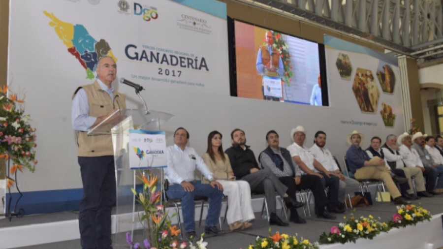 México es reconocido mundialmente como producto y exportador de alimentos 