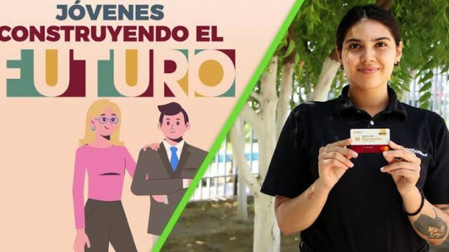Abren registro para Jóvenes Construyendo el Futuro: ¿Cuáles son los requisitos y cómo registrarse?