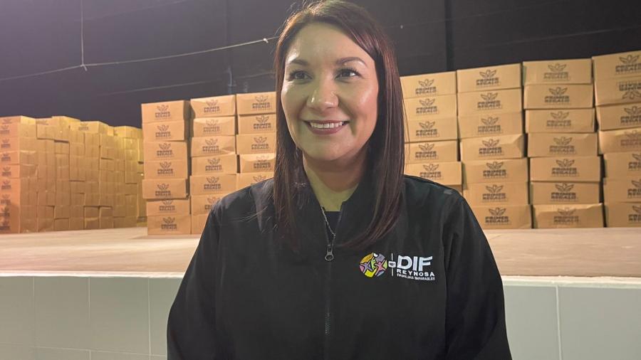 DIF Reynosa realizará brigada de salud para la prevención de la diabetes