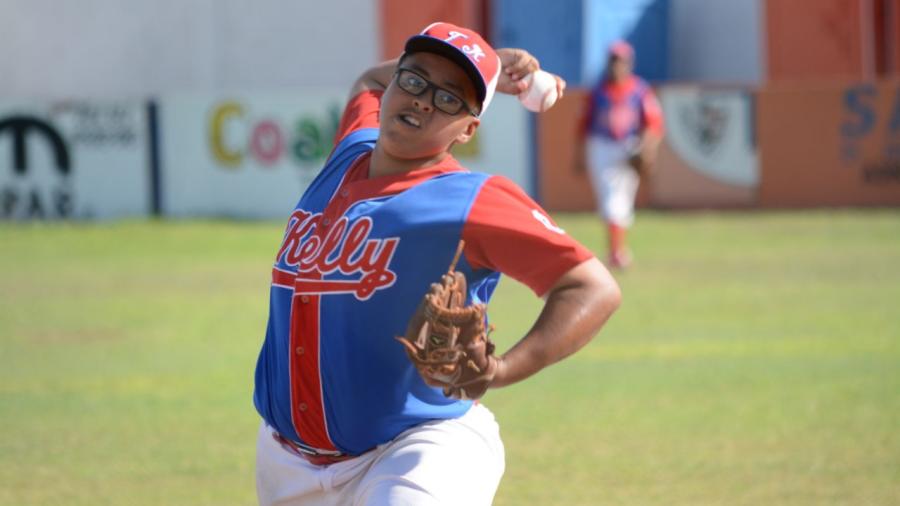 Reynosa y Matamoros se enfrentan por el boleto a Williamsport 2017