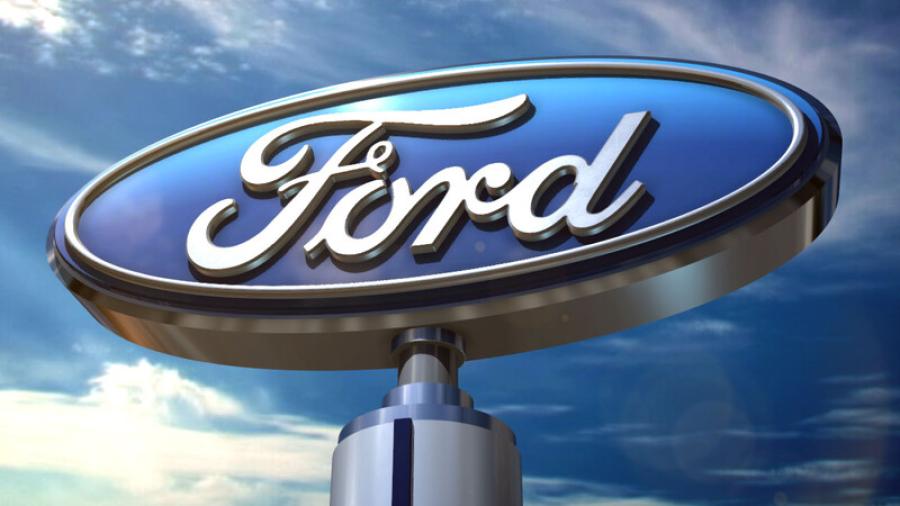 Ford despedirá 8 mil empleados como estrategia de ahorro 