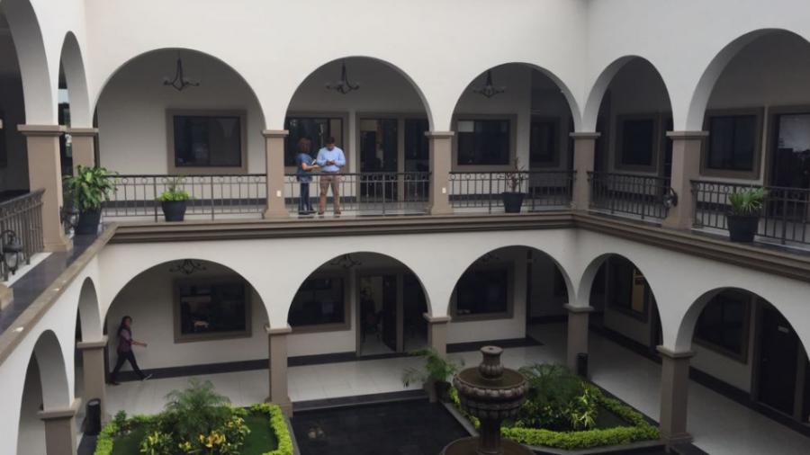 Con obra p&uacute;blica cerrar&aacute; el a&ntilde;o el gobierno de Altamira