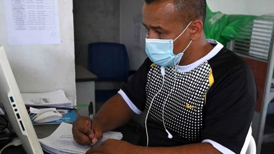 El Salvador implementa medidas para evitar el coronavirus en su territorio