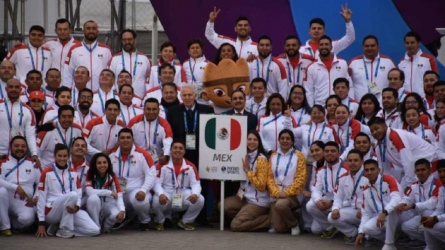 Atletas mexicanos no irán a clausura de Panamericanos como protesta