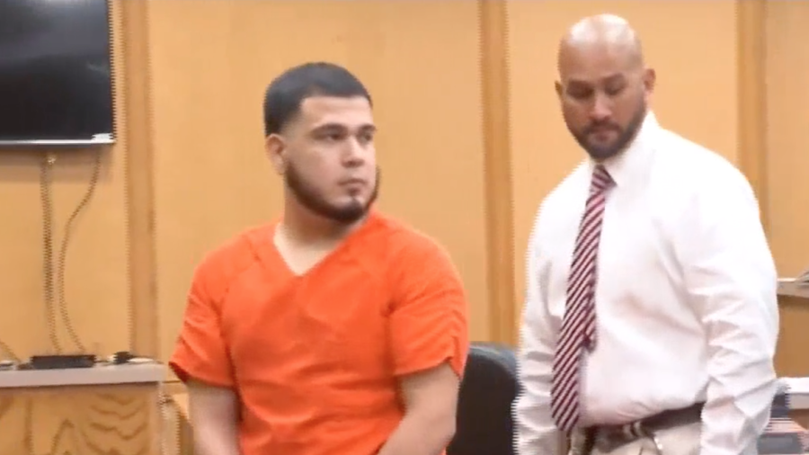 Joven se declara culpable de homicidio por intoxicaci&oacute;n 