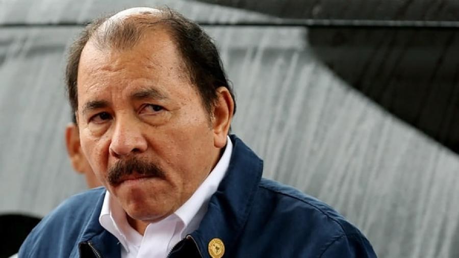 Costa Rica rechaza la peticiòn de Ortega
